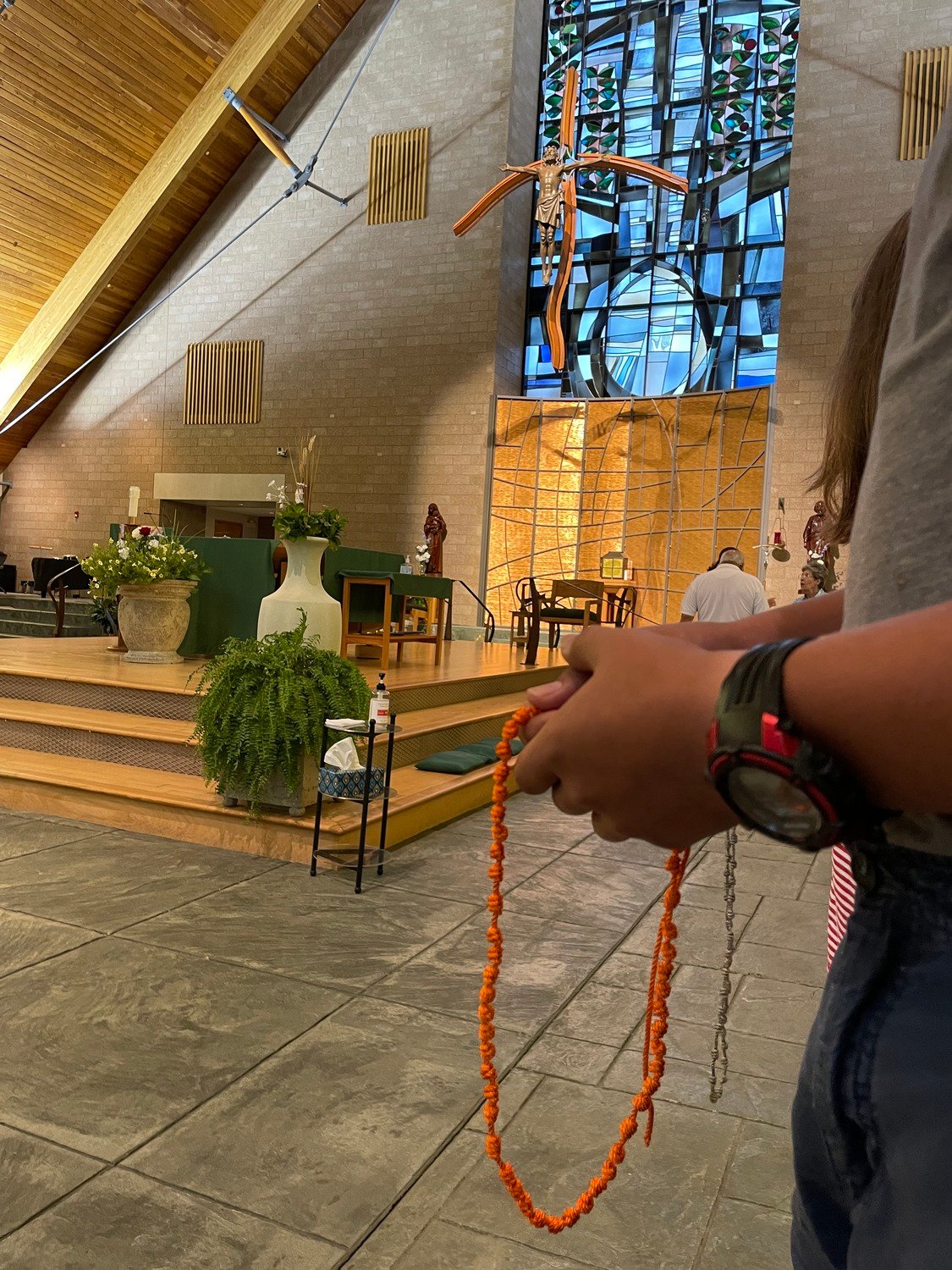 Association of Catholic Mental Health Ministers Ministries